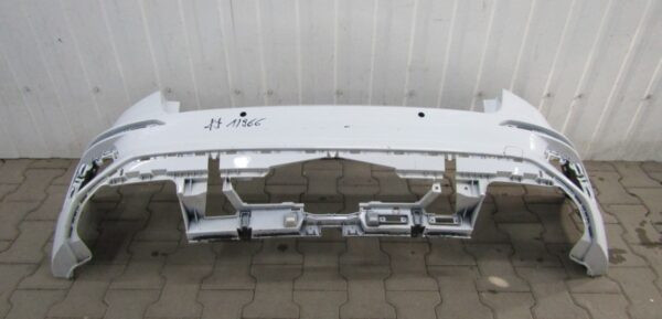 Bumper Audi A3 S-Line Sline 8Y4 Sportback 20- 8Y4807511 Achterbumper KJ11966