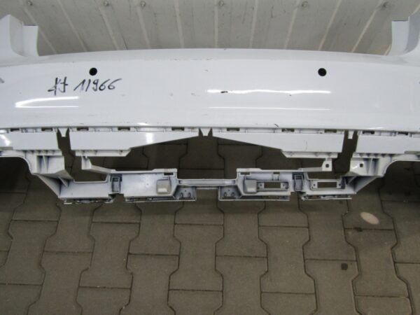 Bumper Audi A3 S-Line Sline 8Y4 Sportback 20- 8Y4807511 Achterbumper KJ11966