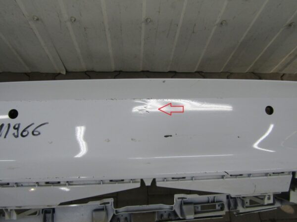 Bumper Audi A3 S-Line Sline 8Y4 Sportback 20- 8Y4807511 Achterbumper KJ11966