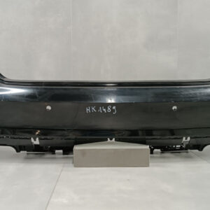Bumper Audi A3 S-Line SLINE 8Y4 Sportback 20-8Y4807511C Achterbumper HK1489