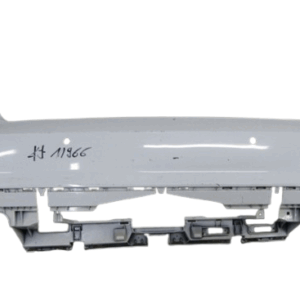 Bumper Audi A3 S-Line Sline 8Y4 Sportback 20- 8Y4807511 Achterbumper KJ11966