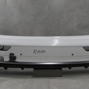Bumper Audi Q5 80A S Line Sline facelift 21- 80A807301 Achterbumper KJ12620