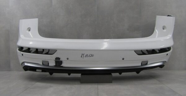 Bumper Audi Q5 80A S Line Sline facelift 21- 80A807301 Achterbumper KJ12620