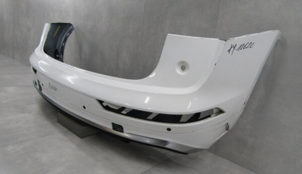 Bumper Audi Q5 80A S Line Sline facelift 21- 80A807301 Achterbumper KJ12620