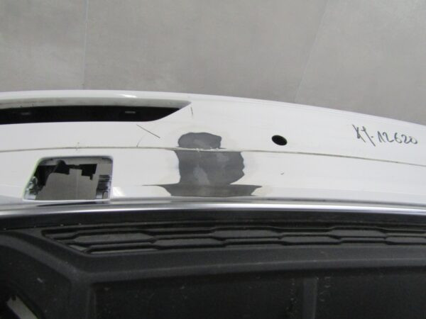 Bumper Audi Q5 80A S Line Sline facelift 21- 80A807301 Achterbumper KJ12620