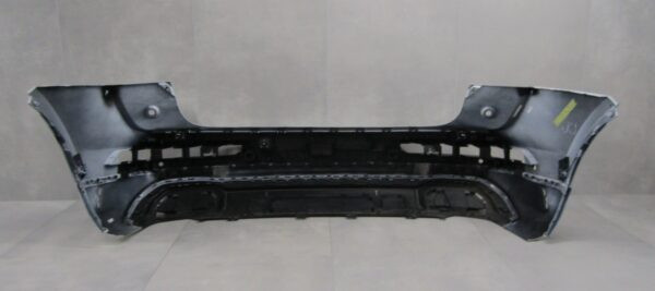 Bumper Audi Q5 80A S Line Sline facelift 21- 80A807301 Achterbumper KJ12620