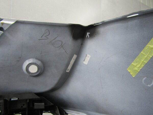Bumper Audi Q5 80A S Line Sline facelift 21- 80A807301 Achterbumper KJ12620