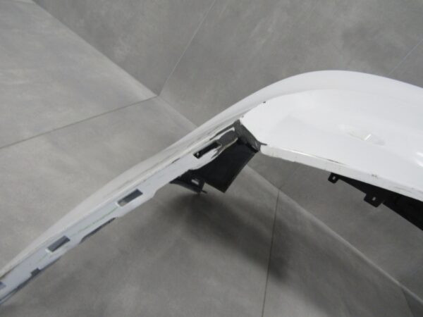 Bumper Audi Q5 80A S Line Sline facelift 21- 80A807301 Achterbumper KJ12620