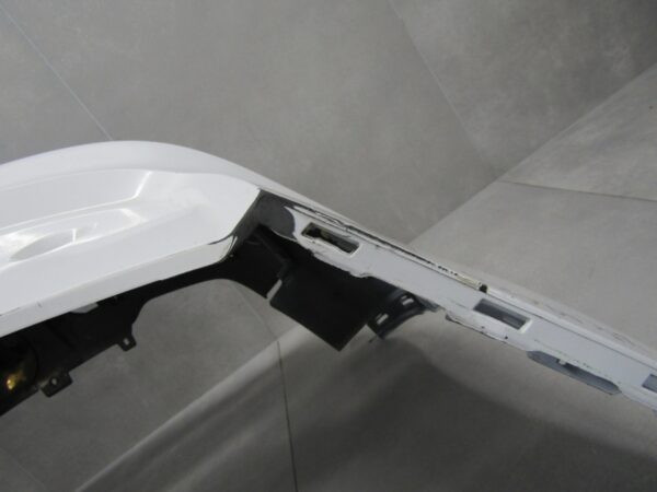 Bumper Audi Q5 80A S Line Sline facelift 21- 80A807301 Achterbumper KJ12620