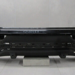 Bumper Audi Q5 II S-LINE SLINE 80F SPORTBACK FACELIFT 20- 80F807511 Achterbumper KJ12491