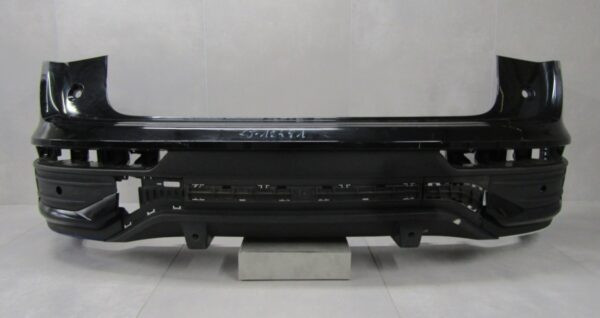 Bumper Audi Q5 II S-LINE SLINE 80F SPORTBACK FACELIFT 20- 80F807511 Achterbumper KJ12491