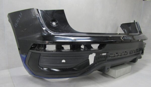 Bumper Audi Q5 II S-LINE SLINE 80F SPORTBACK FACELIFT 20- 80F807511 Achterbumper KJ12491