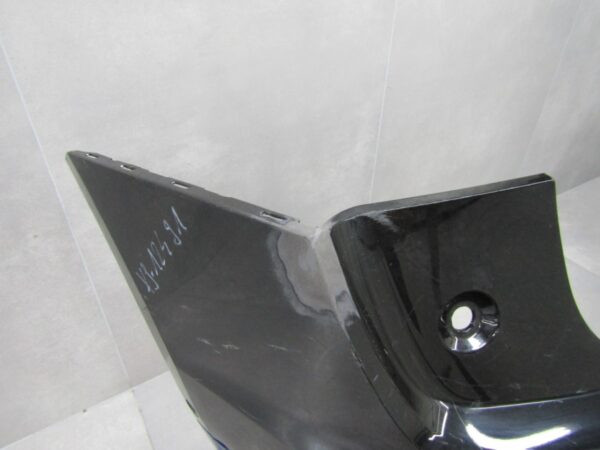 Bumper Audi Q5 II S-LINE SLINE 80F SPORTBACK FACELIFT 20- 80F807511 Achterbumper KJ12491