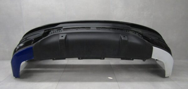 Bumper Audi Q5 II S-LINE SLINE 80F SPORTBACK FACELIFT 20- 80F807511 Achterbumper KJ12491