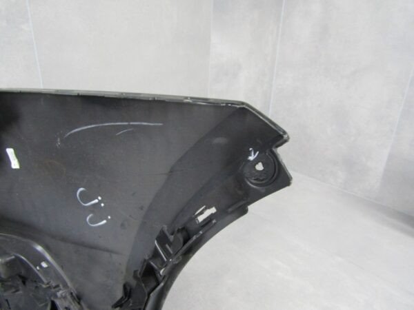 Bumper Audi Q5 II S-LINE SLINE 80F SPORTBACK FACELIFT 20- 80F807511 Achterbumper KJ12491