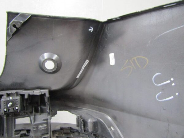 Bumper Audi Q5 II S-LINE SLINE 80F SPORTBACK FACELIFT 20- 80F807511 Achterbumper KJ12491