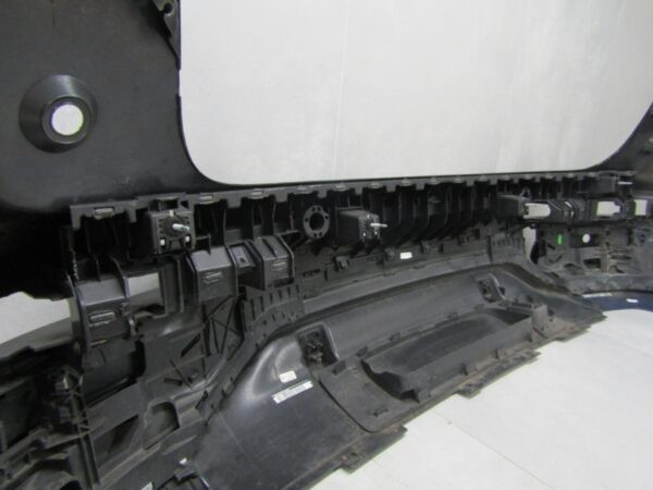 Bumper Audi Q5 II S-LINE SLINE 80F SPORTBACK FACELIFT 20- 80F807511 Achterbumper KJ12491