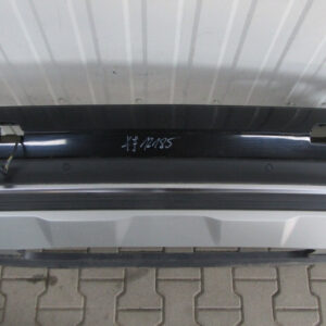 Bumper Audi Q7 4M0 2 II facelift 19- 4M0807511 Achterbumper KJ12185