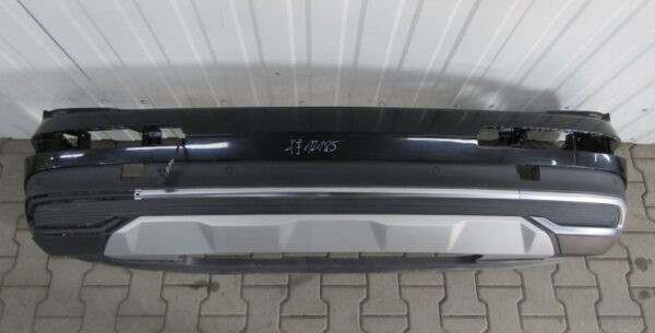 Bumper Audi Q7 4M0 2 II facelift 19- 4M0807511 Achterbumper KJ12185