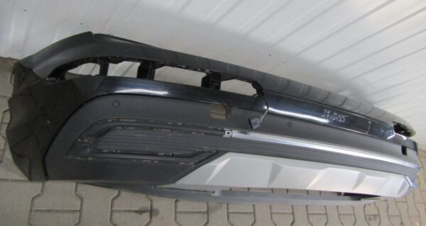 Bumper Audi Q7 4M0 2 II facelift 19- 4M0807511 Achterbumper KJ12185
