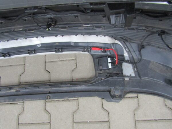 Bumper Audi Q7 4M0 2 II facelift 19- 4M0807511 Achterbumper KJ12185