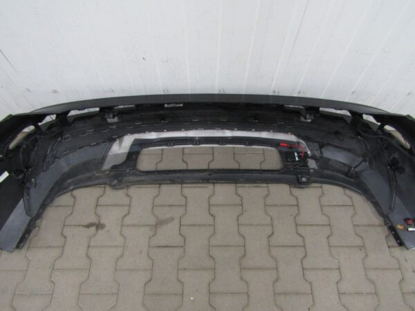 Bumper Audi Q7 4M0 2 II facelift 19- 4M0807511 Achterbumper KJ12185