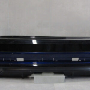 Bumper Audi Q8 4M8 S-line Sline 18-22 4M8807511 Achterbumper KJ12533