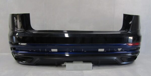 Bumper Audi Q8 4M8 S-line Sline 18-22 4M8807511 Achterbumper KJ12533