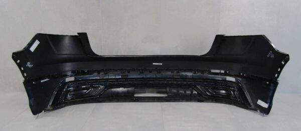 Bumper Audi Q8 4M8 S-line Sline 18-22 4M8807511 Achterbumper KJ12533