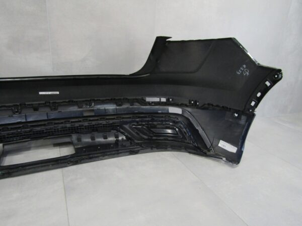 Bumper Audi Q8 4M8 S-line Sline 18-22 4M8807511 Achterbumper KJ12533