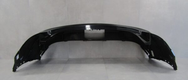 Bumper Audi Q8 4M8 S-line Sline 18-22 4M8807511 Achterbumper KJ12533