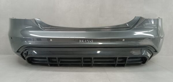 Bumper Audi GT E-TRON ETRON 4J3 21- 4J3807421 Achterbumper HK1348