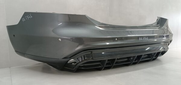 Bumper Audi GT E-TRON ETRON 4J3 21- 4J3807421 Achterbumper HK1348