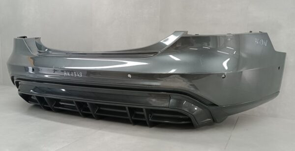 Bumper Audi GT E-TRON ETRON 4J3 21- 4J3807421 Achterbumper HK1348