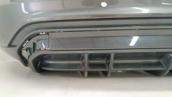 Bumper Audi GT E-TRON ETRON 4J3 21- 4J3807421 Achterbumper HK1348