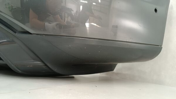 Bumper Audi GT E-TRON ETRON 4J3 21- 4J3807421 Achterbumper HK1348