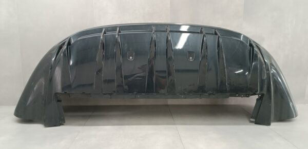Bumper Audi GT E-TRON ETRON 4J3 21- 4J3807421 Achterbumper HK1348
