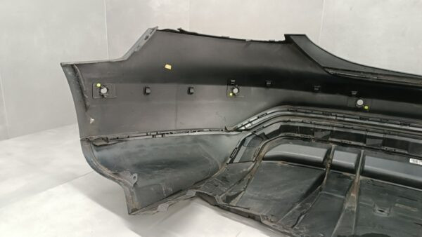 Bumper Audi GT E-TRON ETRON 4J3 21- 4J3807421 Achterbumper HK1348