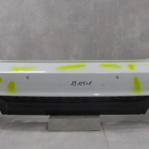 Bumper Audi S6 C8 4K5 Sedan 18-24 4K5807511 Achterbumper KJ12531