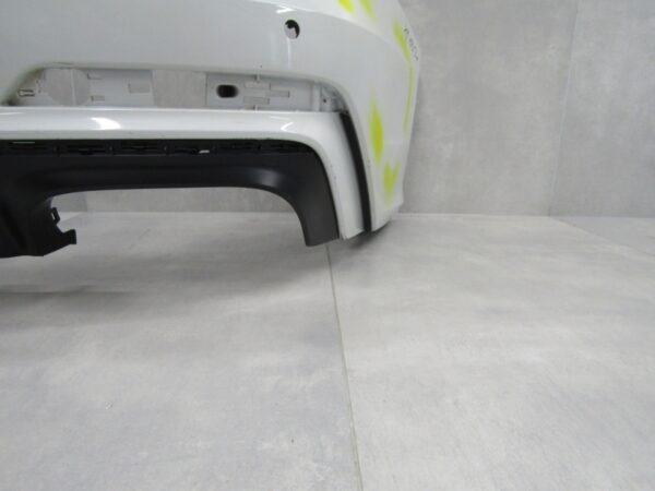 Bumper Audi S6 C8 4K5 Sedan 18-24 4K5807511 Achterbumper KJ12531