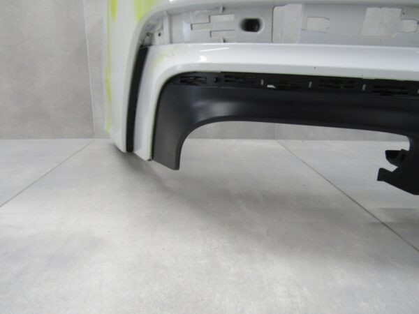 Bumper Audi S6 C8 4K5 Sedan 18-24 4K5807511 Achterbumper KJ12531