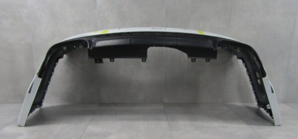 Bumper Audi S6 C8 4K5 Sedan 18-24 4K5807511 Achterbumper KJ12531