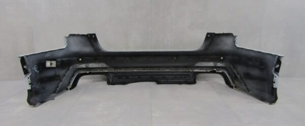 Bumper Audi S6 C8 4K5 Sedan 18-24 4K5807511 Achterbumper KJ12531