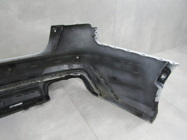 Bumper Audi S6 C8 4K5 Sedan 18-24 4K5807511 Achterbumper KJ12531