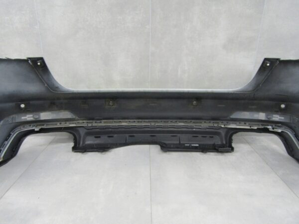 Bumper Audi S6 C8 4K5 Sedan 18-24 4K5807511 Achterbumper KJ12531