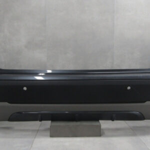 Bumper BMW X1 F48 LCI FACELIFT 19-Achterbumper KJ12683