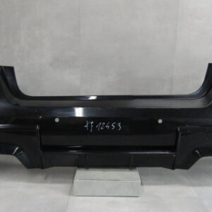 Bumper BMW 1 F70 M-Pakket M Pakket  2024- BMW1 F70 M PAK Achterbumper KJ12453