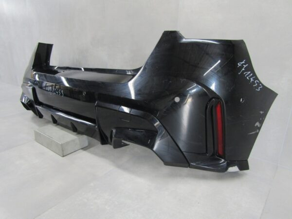 Bumper BMW 1 F70 M-Pakket M Pakket  2024- BMW1 F70 M PAK Achterbumper KJ12453