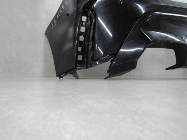 Bumper BMW 1 F70 M-Pakket M Pakket  2024- BMW1 F70 M PAK Achterbumper KJ12453