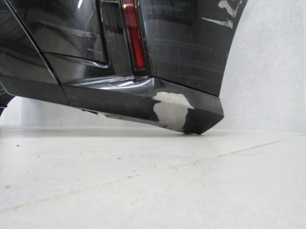 Bumper BMW 1 F70 M-Pakket M Pakket  2024- BMW1 F70 M PAK Achterbumper KJ12453